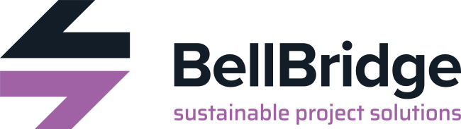 BellBridge Ltd Logo